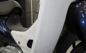 HONDA C50 SUPER CUB AA04