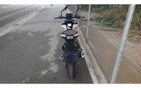 KTM 390 DUKE 2022 JPJ40