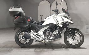 HONDA NC750X DCT 2022 RH09