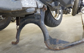 SUZUKI ﾚｯﾂG CA4AA