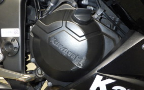 KAWASAKI NINJA 250 ABS 2019 EX250L