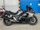 Фото Suzuki GSX1300R HAYABUSA 2007 с японского аукциона