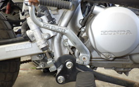 HONDA XR50 MOTARD AD14