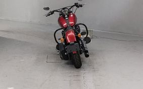 HARLEY HARLEY FLS1580 2012 JR5