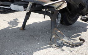 HONDA PS250 MF09