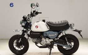 HONDA MONKEY 125 2013 JB05