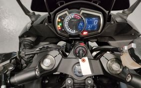 KAWASAKI NINJA 1000 2017 ZXT00W