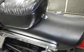 KAWASAKI VULCAN 400 CLASSIC 1996 VN400A