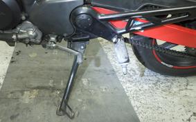 HONDA VTR 250 Gen. 2 MC33