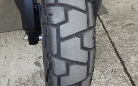 HONDA MONKEY 125 2019 JB05