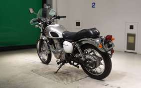 KAWASAKI ESTRELLA BJ250A