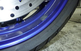 YAMAHA NIKEN 2018 RN58J