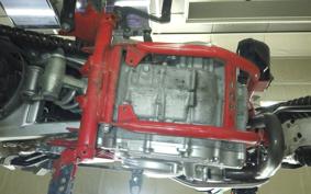 YAMAHA SEROW 250 Gen.3 2023 DG31J