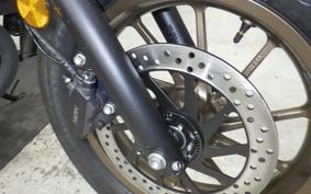 HONDA REBEL 250  S E-clutch MC49