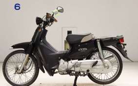 HONDA C110 SUPER CUB 2026 JA10