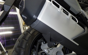HONDA ADV160 2017 KF54