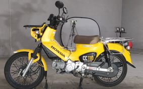 HONDA CROSS CUB110 JA45