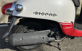 HONDA GIORNO AF70