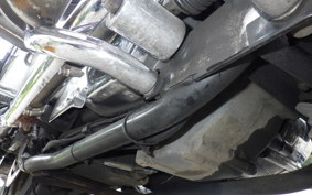 HARLEY FLHTCUI 1450 2003