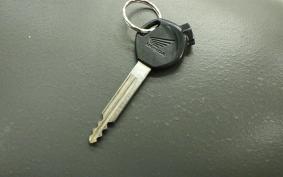 HONDA DIO Gen.6 AF68