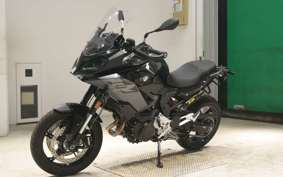 BMW F900XR 2025