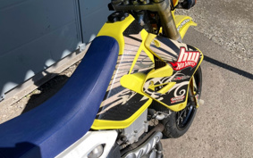 SUZUKI DR-Z400SM 2006 SK44A