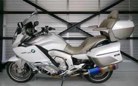 BMW K1600GTL EXCLUSIVE 2015 0603
