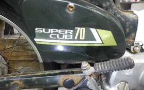HONDA C70 SUPER CUB 2026 C70