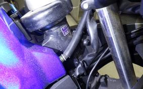 SUZUKI GSX-R125 DL33B