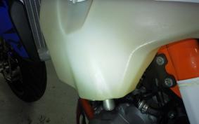 KTM 250 EXC F SIXDAYS 2020