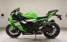 KAWASAKI NINJA ZX-6R A 2025 ZX636J
