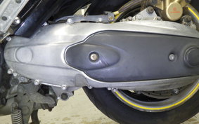 YAMAHA T-MAX 500 2002 SJ02J