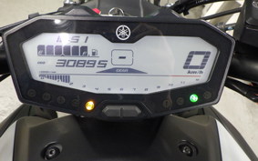 YAMAHA MT-07 ABS 2019 RM19J