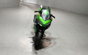 KAWASAKI NINJA 250 EX250P