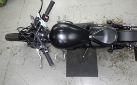 YAMAHA DRAGSTAR 250 1995 VG02J
