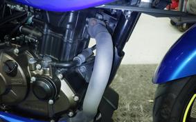SUZUKI GIXXER 250 ED22B