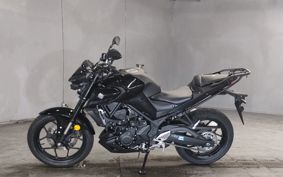 YAMAHA MT-25 RG43J