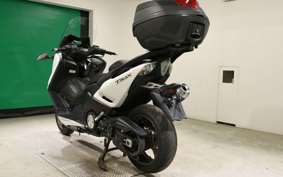 YAMAHA T-MAX 530 A 2012
