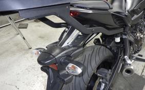 YAMAHA MT-07 2017 RM07J