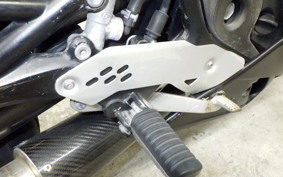 KAWASAKI NINJA 400R 2011 ER400B