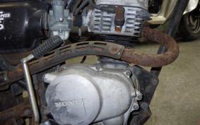 HONDA XE75 CE75