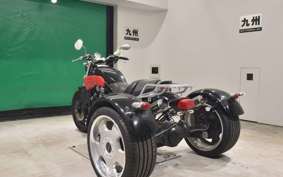 YAMAHA VMAX TRIKE 1996
