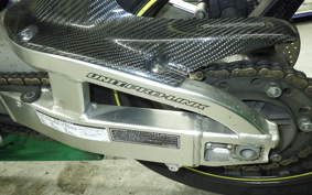 HONDA CBR600RR GEN 2 2006 PC37