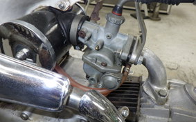 HONDA DAX 70 ST70