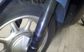 HONDA TACT-4ﾍﾞｰｼｯｸ 2026 AF75