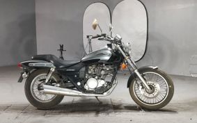 KAWASAKI ELIMINATOR 125 BN125A
