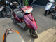 Фото Yamaha JOG с японского аукциона