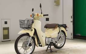 HONDA C110 SUPER CUB 2015 JA59