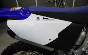 YAMAHA YZ125 CE16C