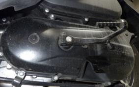 SUZUKI ADDRESS V125 2019 DT11A